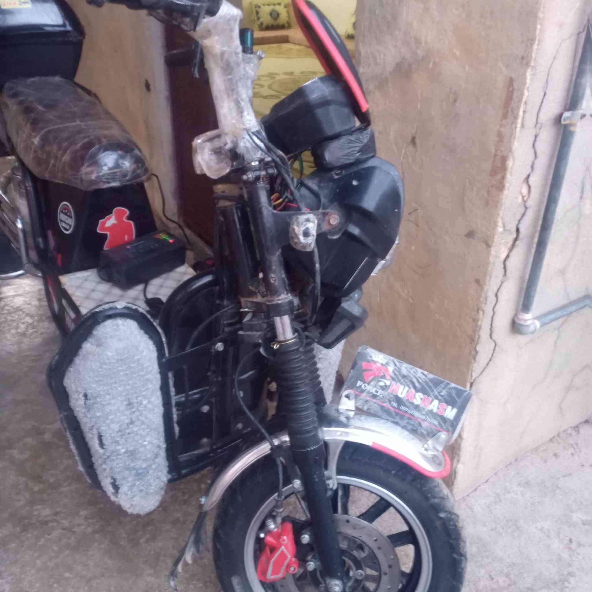 مطور شحن هيوشه 2023 كامل مكمل بطاريات على فحص
السعر 475وبي مجال مكان ناحيه المحمدي


**إذا كنت صاحب هذا الإعلان وتريد حذفه لأي سبب، رجاءا أرسل رسالة إلى الدعم الفني**