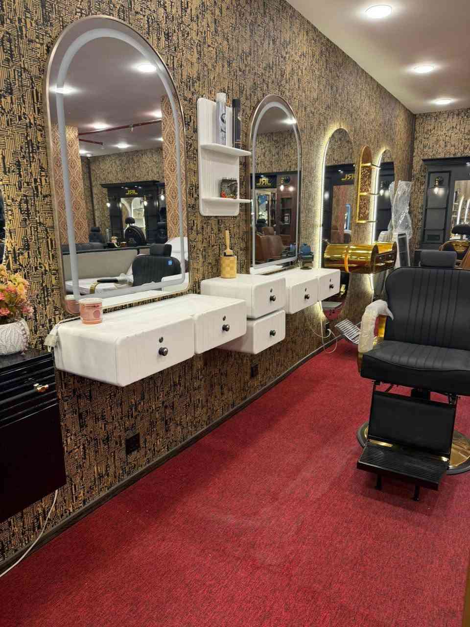 مرايات لمس عصرية ✨ لمسة واحدة تغيّر الإضاءة


**إذا كنت صاحب هذا الإعلان وتريد حذفه لأي سبب، رجاءا أرسل رسالة إلى الدعم الفني**