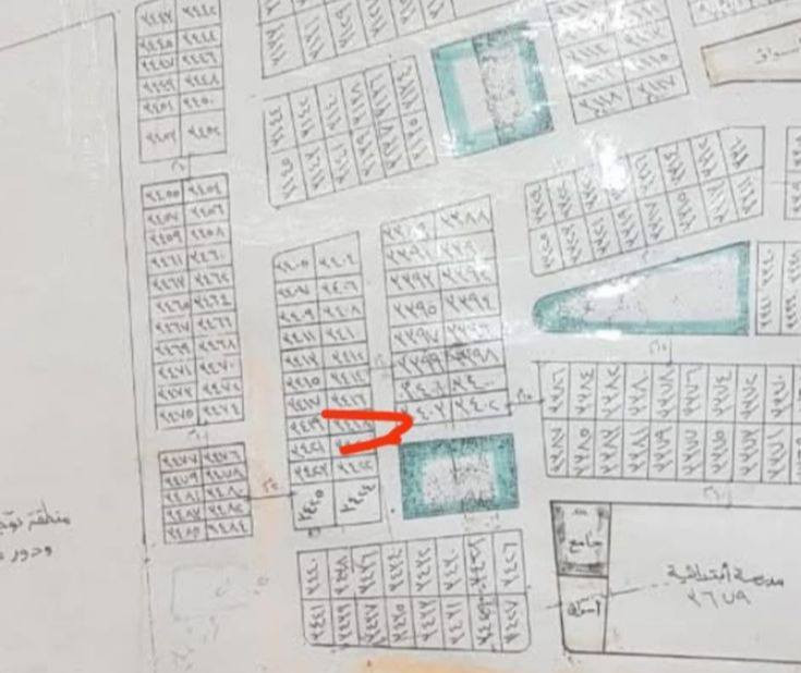 قطعه طابو صرف باسمي الجزيره الاولى  بنص البيوت مسكونه ماء وكهرباء قريبا سوف تشمل بالمجاري والبنى التحتية مدفونه جاهزه للبناء  رقمه ٣٤١٨ بيع مستعجل لظروف خارجه عن الاراده رقم التلفون ***********

