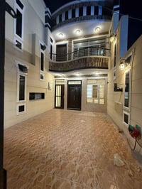 150م بناء جديد مدير الأمن مربع طاقه شارع 15 م واجه 5 نزال 30 سعر 430 ب...