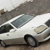 تويوتا كراون • ٢٠٠٣ • الانبار