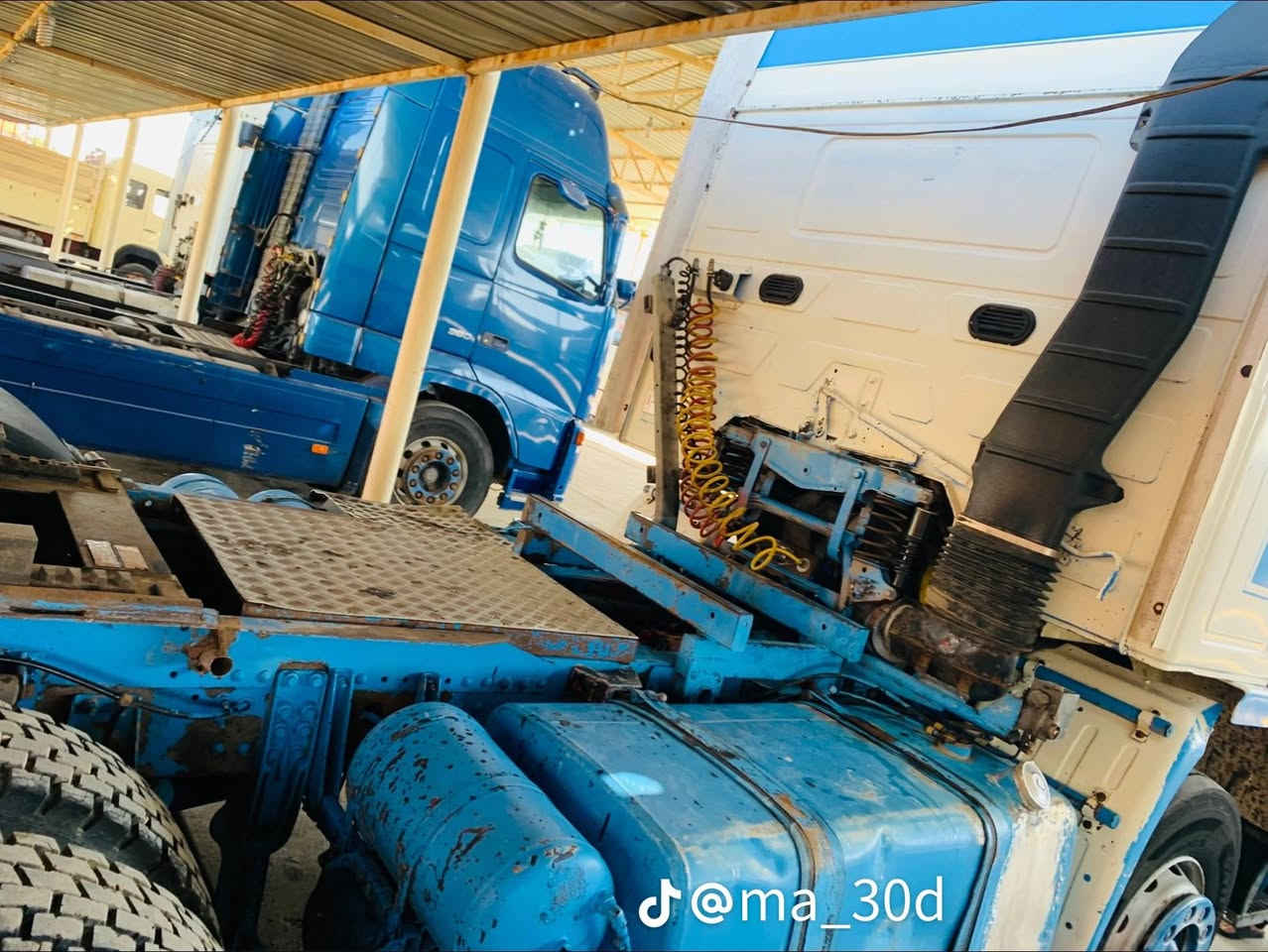 السلام عليكم فولفو اف 12 للبيع. مكينه. كير. شاصي. قمار.  كله  درجه اوله سياره جاهزه للشغل 
رقم انبار الماني مربوطه صهريج 
سنويه ساقطه صار سنه 
باقي التفاصيل ....اتصل على الخاص 
رقم الهاتف 
***********
