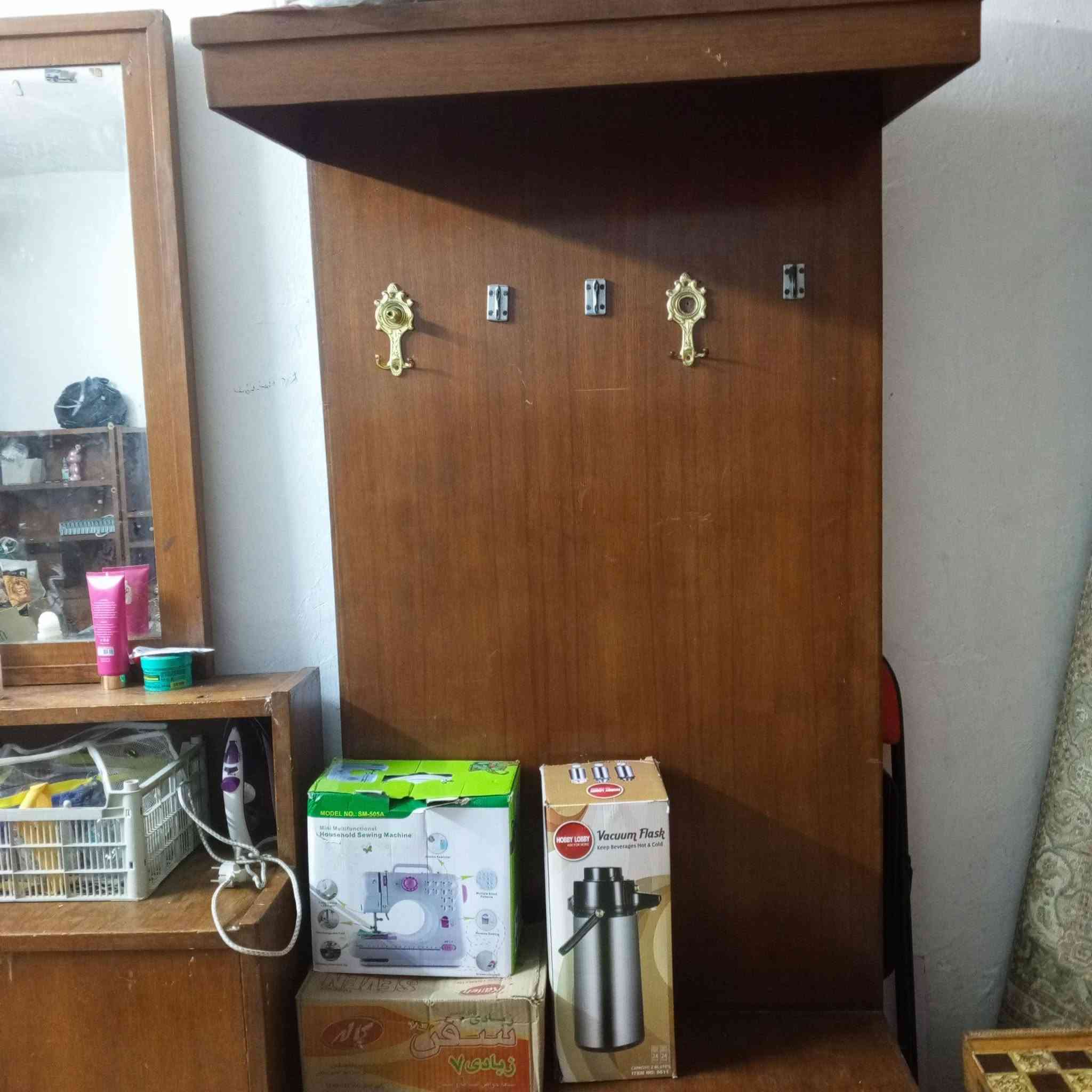 ملحقات غرفة نوم صاج وجه وظهر للبيع  للتواصل خاص


**إذا كنت صاحب هذا الإعلان وتريد حذفه لأي سبب، رجاءا أرسل رسالة إلى الدعم الفني**
