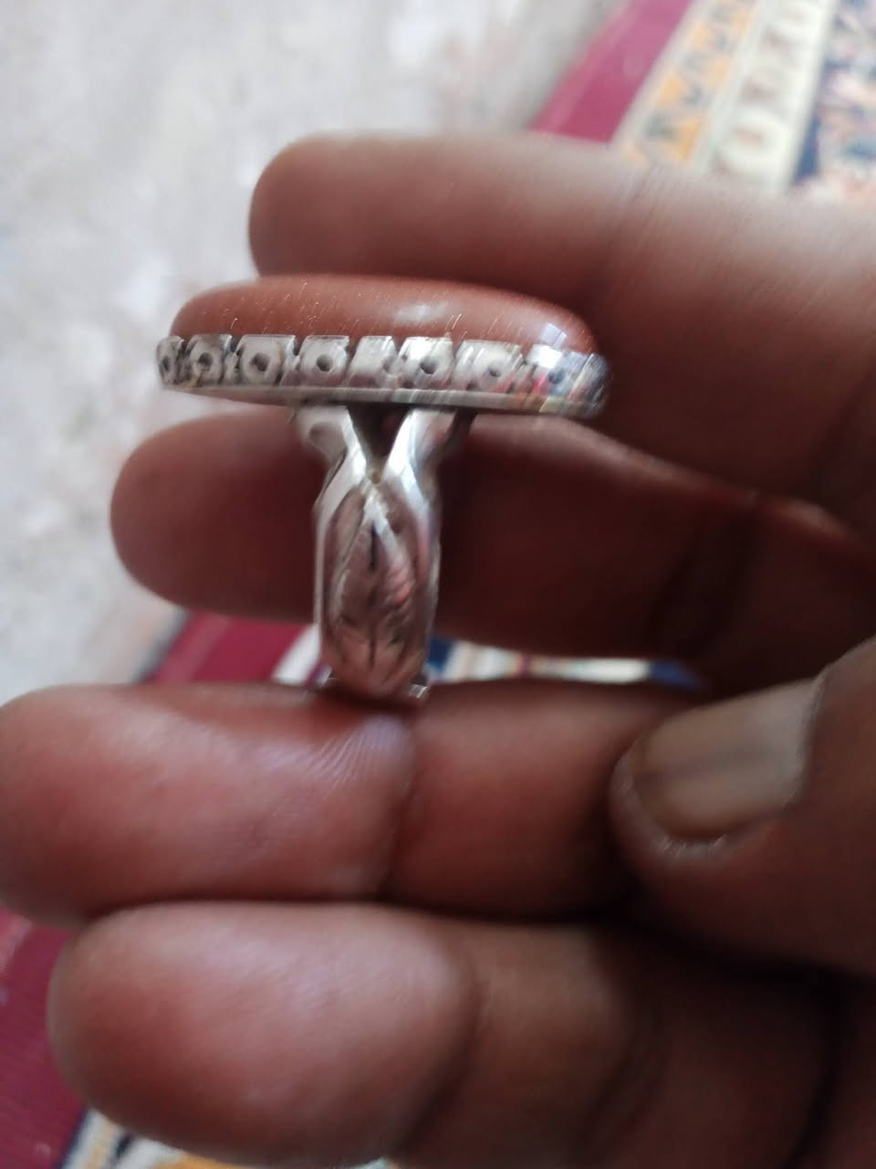 السلام عليكم محبس طش الرمل للبيع او مراوس بمحبس فيروزج مكاني بغداد سبع اقصور سعر ب45 اومراوس ***********
