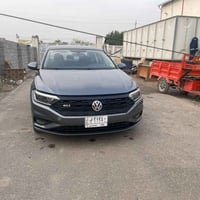 كولف جيته • 1500 تيربو • اوتوماتيك