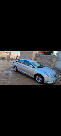 سوناتا • ٢٠١٤ • مكفولة