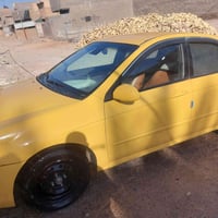 سبكترا • ٢٠٠٩ • حادثة أمامية