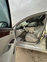 أفالون ليمتد • ١٥٥٠٠٠ كم • مقاعد مبردة ومدفأة