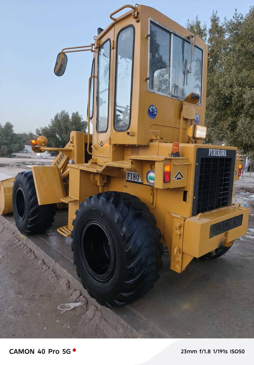 السلام عليكم 
دخول جديد وارد اليابان 
شفل فوركاوه حجم 40
محرك ازوزه 4 سلندر
كير ميكانيكي تخم تاير 
مكفول كفالة عامه المكان النجف الاستفسار 
***********//***********
