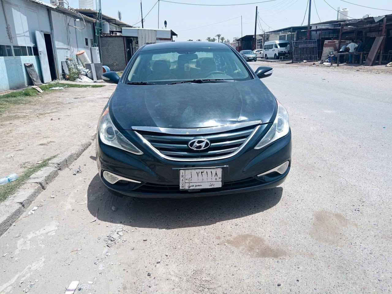 السلام عليكم سوناتا وارد أمريكي موديل 14 حادثها جاملغ وبنيد بدون دواخل مكينه 2400 / كير تبريد حداديه تخم تاير سياره جاهزه ع اخر حبايه موصفات كامره بلاد كشن كهربائي داخل بيجي ماشيه 11 /ألف حقيقي السعر 94/ وبيها مجال مكان بابل
***********
***********
