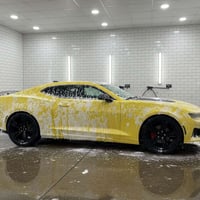 كمارو ٢٠١٧ • ٢٠٠٠ تيربو • جنط ٢٠ ZL1