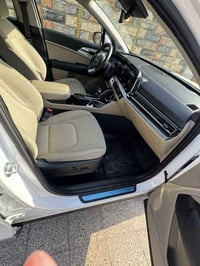 سبورتج 2024خليجي ضمان الدوليه  مكفوله كفاله عامه ماشيه 41 فوال موصفات ...