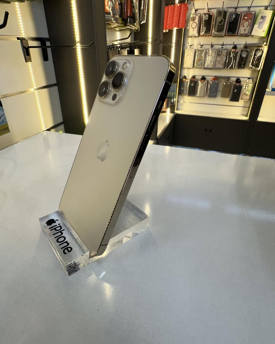 📱iPhone 13 Pro Max.                       🔥يتوفر داخل مركز ا

🔥بسعر مناسب و منافس 🔥

🔋 بطاريه:  94
✅ نضافه: 100%
✅ ذاكره  :  128
✅ضمان :حقيقي استبدال
   
💳 يتوفر اقساط إلى حاملي ماستر كارد الرافدين

للستفسار: ***********
                 ***********
                  ***********
📍زورونا في مركز الملك (ديالى_بعقوبه _المفرق )
 

 

  #ديالى #بعقوبة #ايفون #ايفون14
