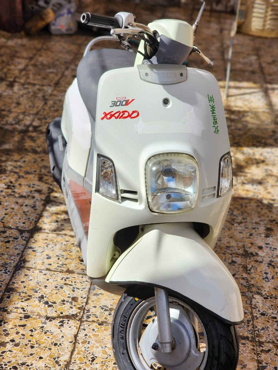 السلام عليكم ماكس بوليسي للبيع 
(2009) مكفوله كفاله عامه تجي تفحص وين ما يعجبك لعنوان ناصريه مركز *********** .
