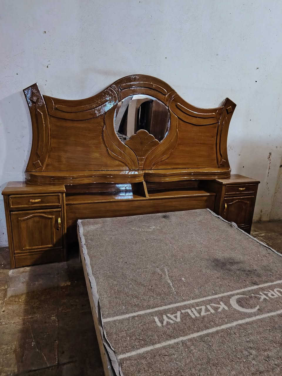 للبيع سعر 500 حله ابو غرق ***********
