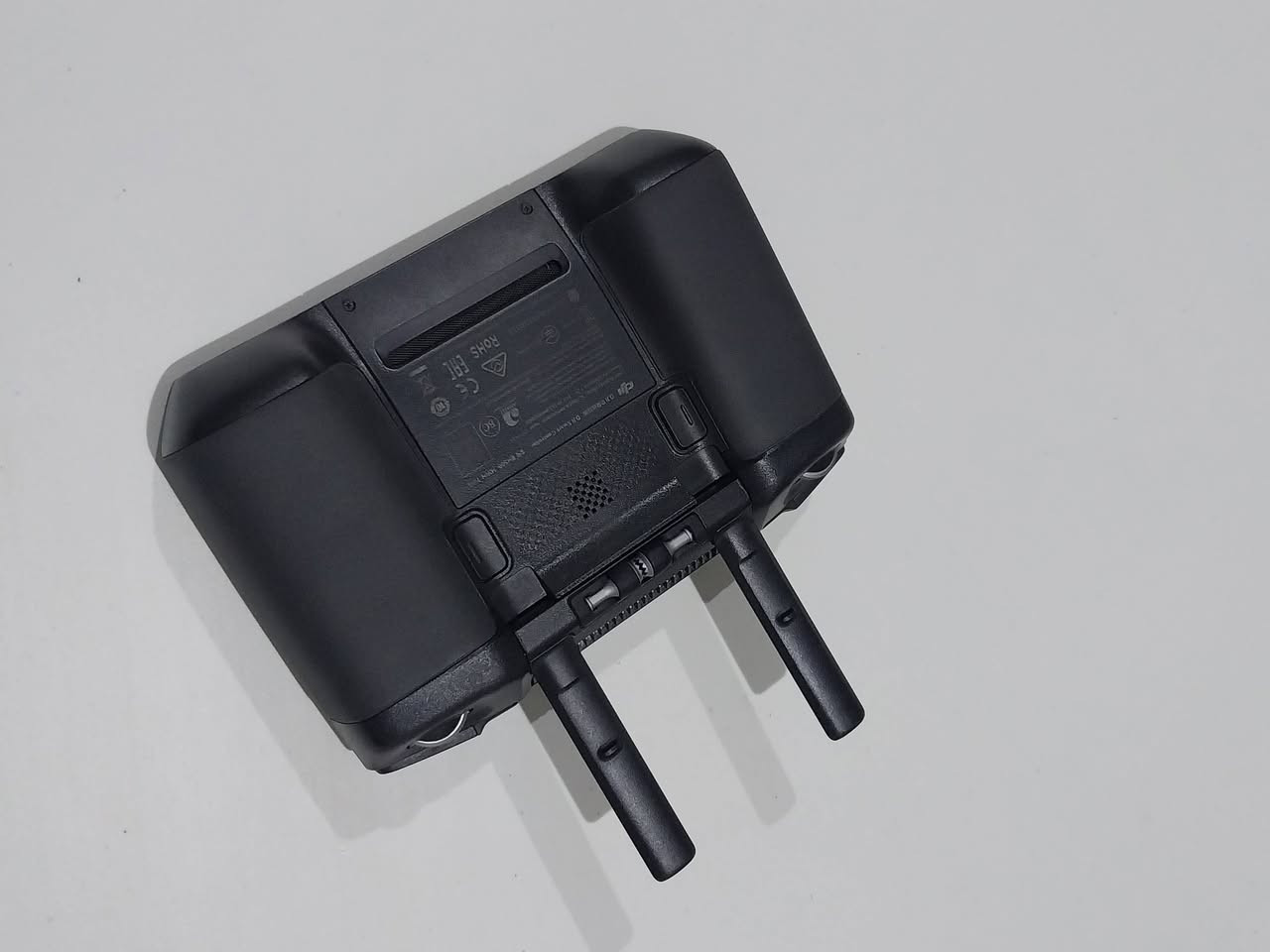 للبيع ريموت اسمارت الإصدار الاول كسر زيرو


**إذا كنت صاحب هذا الإعلان وتريد حذفه لأي سبب، رجاءا أرسل رسالة إلى الدعم الفني**