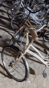 بيسكلات • بصره كرمه علي • مفرد وجملة