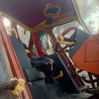 مكينة 115 • مكينة اوربيه • مكفولة