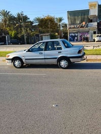 لانسر ٨٩ • رقم نجف • انكليزي