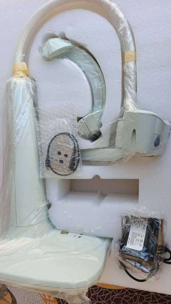 جهاز فحص انف واذن وحنجره وعين 95الف
سامسونغ غير مستخدم cbc السعر 17 ورقه
كاشف اورده منضدي برطاني سعر 7 ورقات 
وPulse Oximeterالسعر 150الف 
دوبلر الماني سعرة 50 الف 
ميزان اطفال ب55 الف 
جهاز تنفس اصطناعي السعر مليون وربع 
الجهاز الثاني هم تنفس سعرة 5 مليون 
نبولايزر45
محرار ب45
رباعية 35
مكاني انبار رمادي وتوصيل موجود ل أي مكان


**إذا كنت صاحب هذا الإعلان وتريد حذفه لأي سبب، رجاءا أرسل رسالة إلى الدعم الفني**