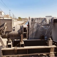 رأس توليد • ستامفور • كربلاء