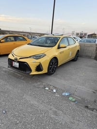 سياره لبيع موديل 2019رقم الهاتف 07828325511السعر 135بيها مجال