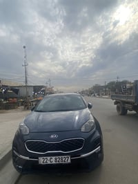 07729518983 مكاني بغداد / سعرها حلو   ممشئ قليل / موديل 2021  فول مواص...