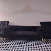 تخم • كنب • حي تراث