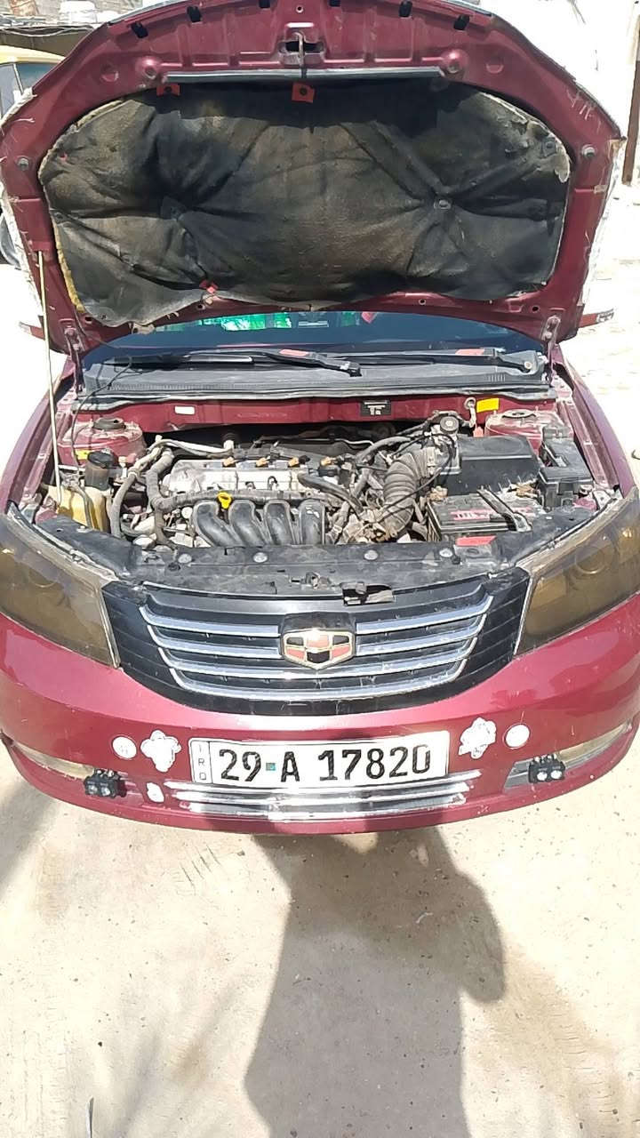 السلام عليكم  مكراند للبيع سياره باسمي رقم انجليزي موديل 2013 نظافه فول تدفئه تبريد شغال فتحه بالقماره شغاله كلها شغاله خير من الله السياره محوره ماكينه كورولا 1800 ماكينه وكير جدد الغرفه فول كل خياس ماكو مكاني نجف شارع المطار سعر 53 وبيها مجال هذا الرقم*********** اكو مقطع فيديو شوف بعينك
