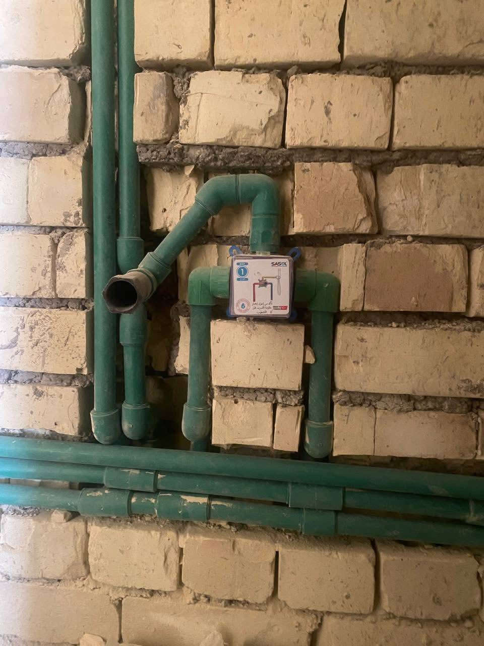 📞 ***********
#سيف_احمد_المالكي 🤍

✅ تأسيس مع ضمان العمل 5 سنوات 💯
✅ تنفيذ طلب الزبون بسرعة وإتقان
🔥 بطريقة حصريّة وذكية
👥 كادر مستمر ونعمل على جميع المحافظات 🇮🇶
