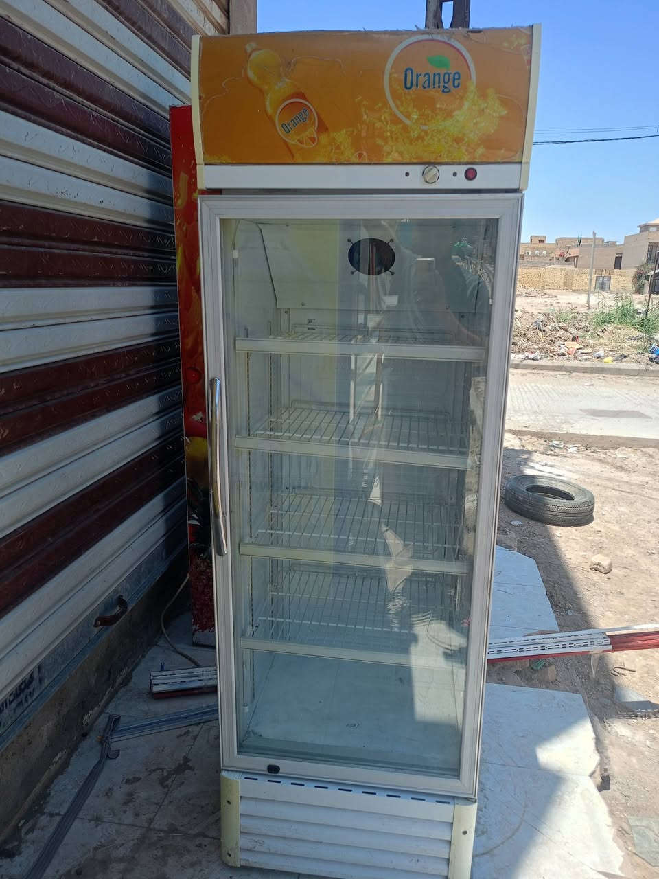 براد ايكور نضيف جدا تبريد فول
ما دخل تصليح على وضع الشركة @إشارة


**إذا كنت صاحب هذا الإعلان وتريد حذفه لأي سبب، رجاءا أرسل رسالة إلى الدعم الفني**