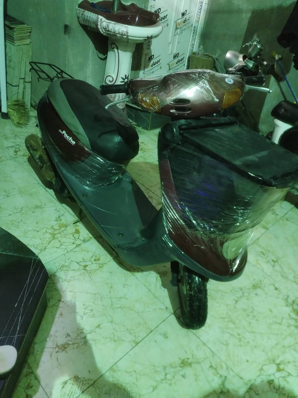 دراجه مالغولي للبيع دراجه حلوه استرها معمره كفر اصلي دراجه نظافه 70% 100 خير من الله عنواني كربلاء قنطره السلام سعر 275/ ////***********
