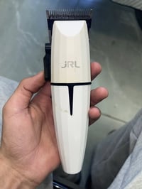 مكينة Jrl الإصدار الأبيض ملحقات كامله  للتواصل: 07838108872