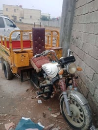 كوت ثويني • توكتوك للبيع