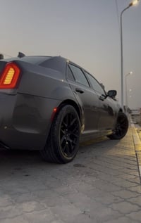 كلايسلر 300S • ٢٠١٥ • بصره