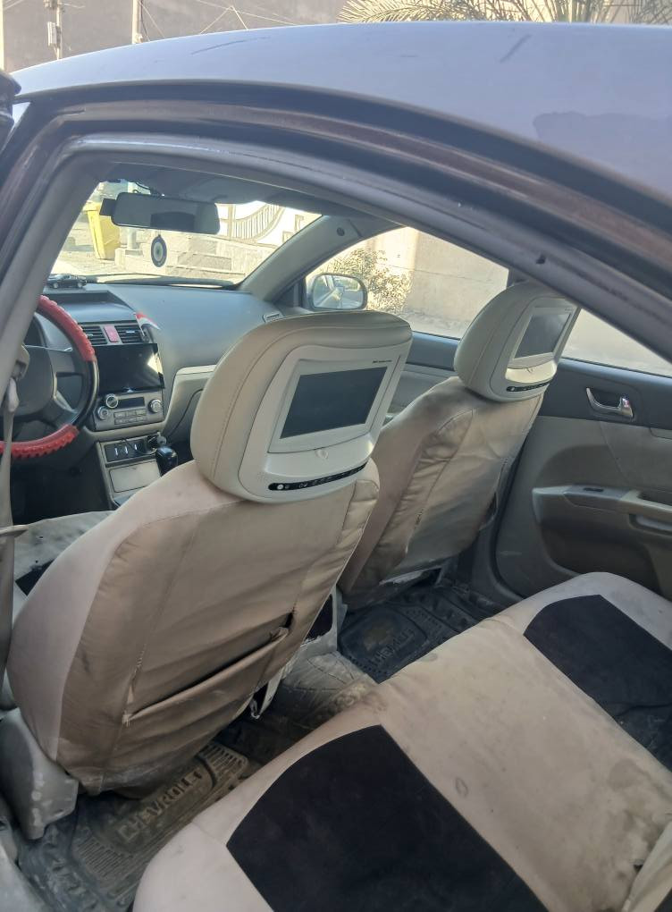 ام كراند c7 سياره مكينه كير كورله 1800 حداده تبريد شاشه  اماميه شاشات خلفيه كامره  داش كام كامره تصوير صوره صوت دواخل جدد لايتات زنون كشاف زنون سياره جاهزه رقم بصره باسمي سنويه جديده تحويل مباشر السعر 55 رقم الهاتف*********** البصرة, العراق
