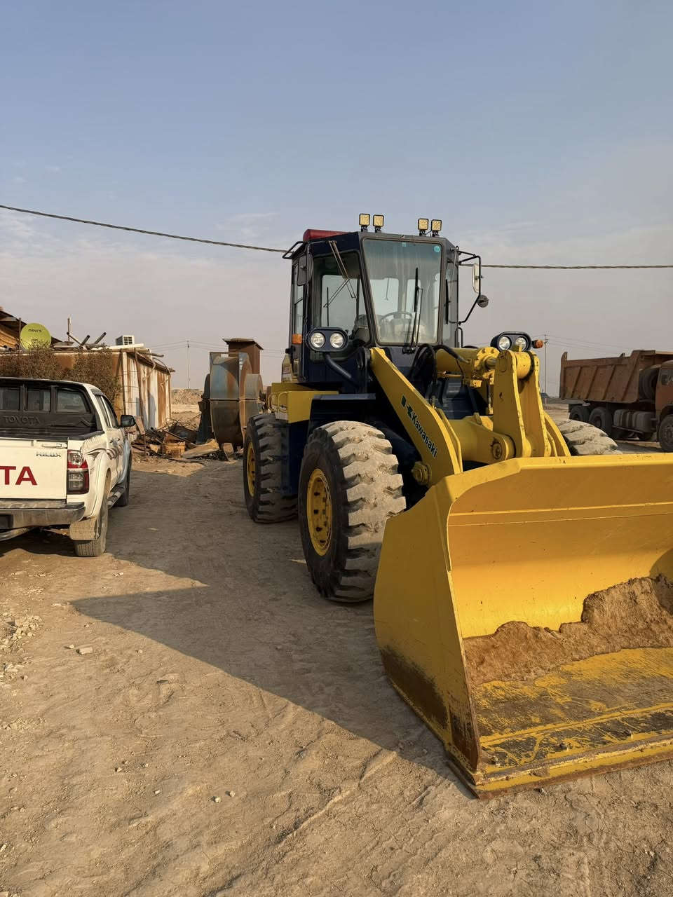 دخول جديد
البيع زت اي ٨٠ محرك نيسان 
مشتغل ٢٠٠٠ ساعه فقط 
كفاله عامه العنوان بغداد ***********
