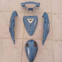 ماكس منغولي • كفرات • مكسور