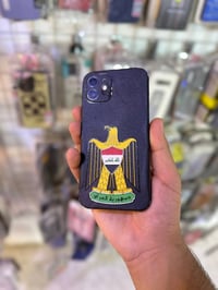آيفون ١٢ • ذاكرة ٦٤ • ظهر مكسور
