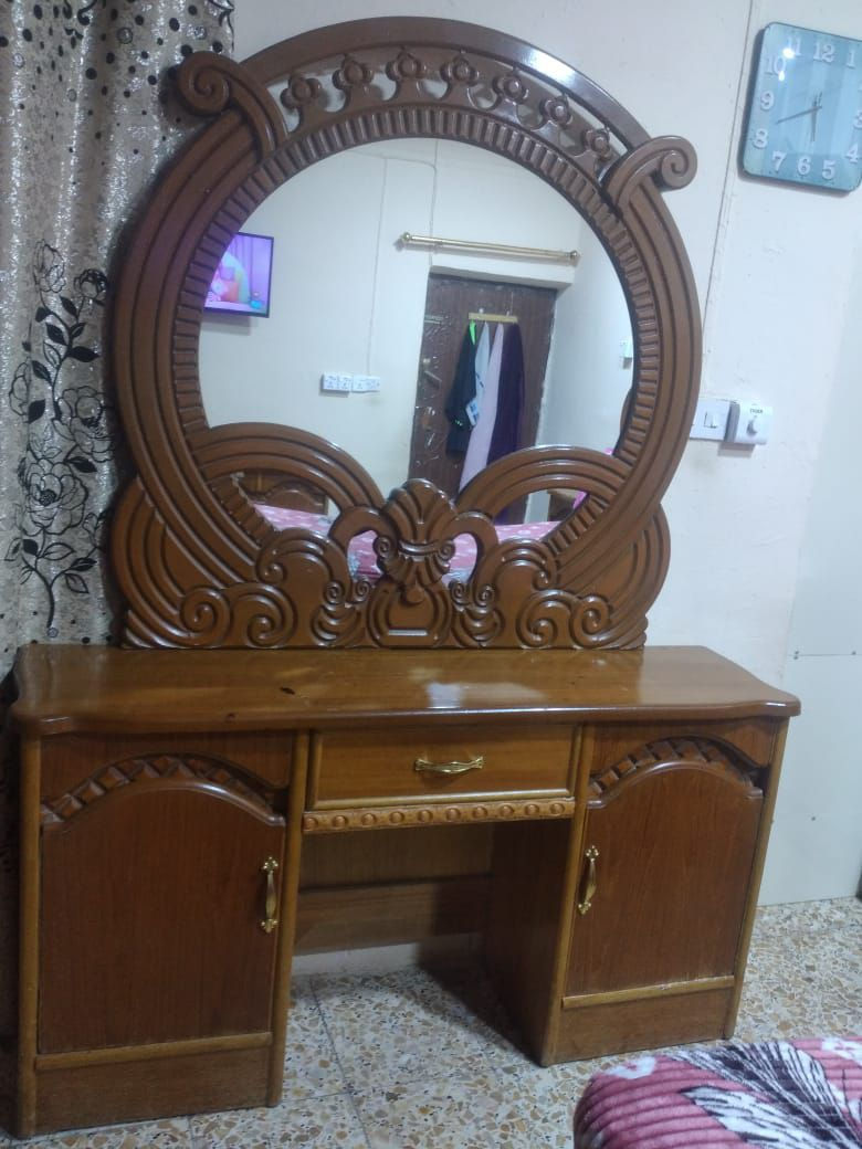 غرفه تحفه لبيع ملت بيت سعر مناسب جدا جدا لعنوان كربلاء بس شري يراسلني رجان


**إذا كنت صاحب هذا الإعلان وتريد حذفه لأي سبب، رجاءا أرسل رسالة إلى الدعم الفني**