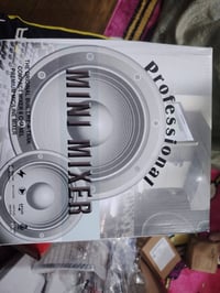 مكسر صوت • للبيع • اعلى سعر