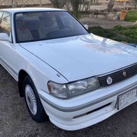 مارك تكم • ١٩٩٢ • محرك وجير جديد