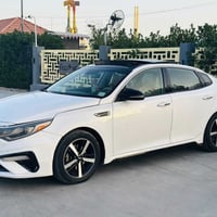 اوبتيما • ٢٠٢٠ • حادثة