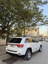 فول خليجي • مكينة ٣٦٠٠ • ٢٠١٣