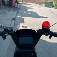 عندي دراجه شحن البيع الدراجه مكفوله السعر 300 قفل الاستفسار 0772898215...