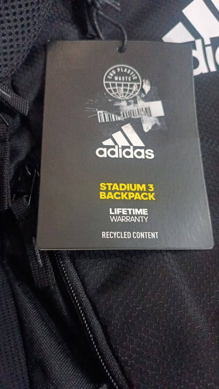 السعر 30 الف اصلية للنخاع look
https://youtu.be/mWmhDulqYqo?si=z3RuWxAxwipa00tv


**إذا كنت صاحب هذا الإعلان وتريد حذفه لأي سبب، رجاءا أرسل رسالة إلى الدعم الفني**