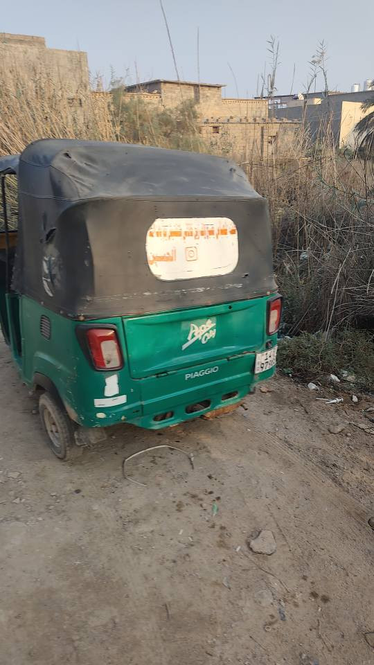 تكتك مديل 2021رقم وسنويه  بسمي محرك مفتوح تكتك  سعر 3قفل رقم لهاتف *********** البصرة, العراق
