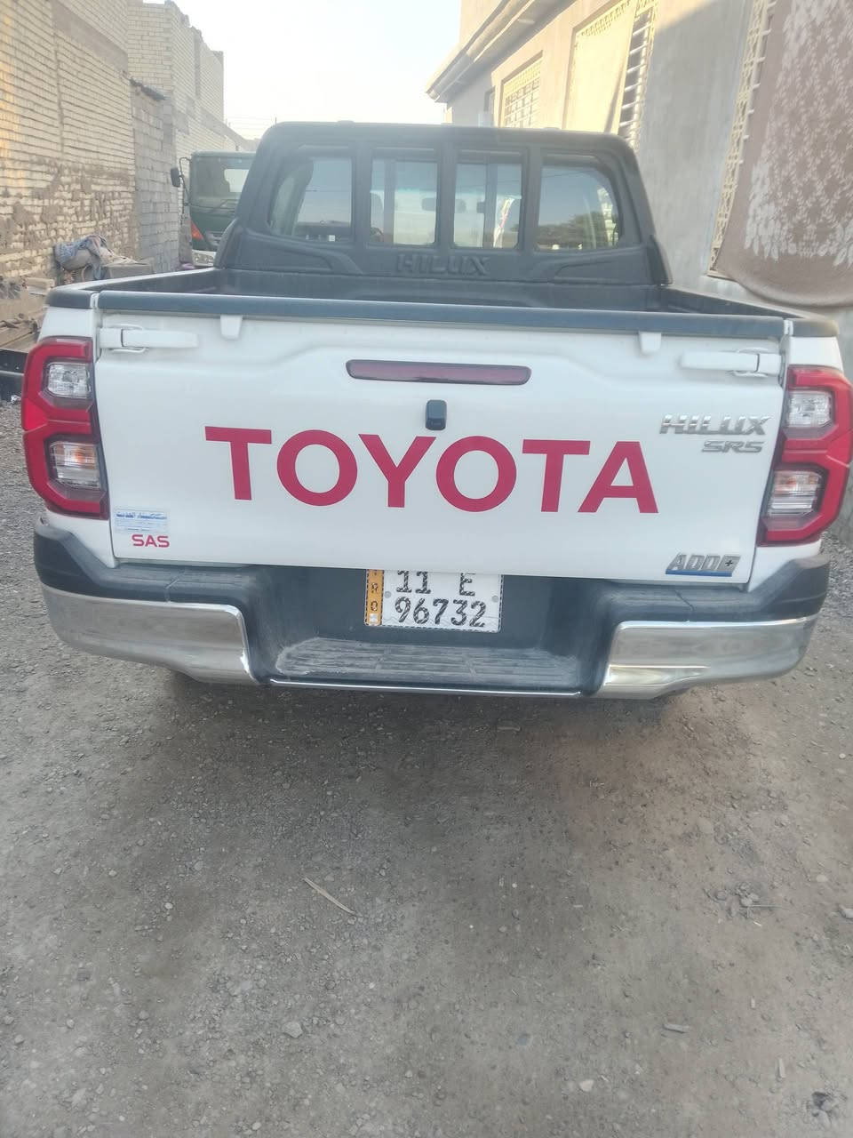 فور ويل زيرو ماشيه 37الف جديده ساز *********** بغداد
