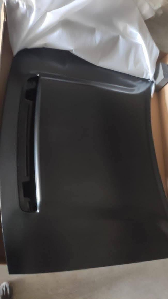 🔸 عروض خاصة – كل ما يخص جالنجر 🔸

قطع غيار – كماليات – أسعار تنافسية
---

🚘 كشر جالنجر

دعامية جالنجر هيلكات كاملة — 200,000
بنيد جالنجر كامل مع لايت — 250,000
بدنه تايوان — 140,000
جاملغ تايوان تك — 90,000
بنيد فافون (كل الأشكال: فتحة قصيرة/طويلة/فتحتين/3 فتحات) — 270,000
ماسكات تخم 4 قطع — 45,000
جام لايت (زوج) — 75,000
كفر لايت — 75,000
درع دعامية — 50,000
درع كيس — 20,000
بنلة قطعين — 40,000
بطانة (زوج) — 45,000

---

🛠️ قطع غيار جالنجر

صدر أمامي كامل (عدا دبلات وقاعدة دبل) — 175,000
صدر خلفي كامل — 175,000
بوش خلفية 16 بوشه كاملة — 100,000
دسكات أمامية ضمان صوت وصخام — 35,000
دسك خلفي ضمان — 30,000
بولبرن — 45,000
فلنجة عادية — 65,000
فلنجة فتحات — 75,000
واتر بم — 45,000
رولات (زوج) — 15,000
دبل بنيد (زوج) — 25,000
دبل صندوك (زوج) — 25,000
قايش أصلي — 65,000
قايش كوبي — 45,000
قايش تجاري — 20,000
كوع مع ولف — 25,000
ولف حماوة ريسنك أصلي — 20,000
قاعدة فيت بم كاملة — 65,000
مساعد — 65,000
لبة فيت بم — 25,000
قفل صندوك — 25,000

---

✨ كماليات إضافية لجالنجر
لحية زعانف — 70,000
دوسة كلبسات طافي — 65,000
إضافة دوس لامع — 70,000
زعانف أصفر — 20,000
شفقة — 30,000
دفيوزر لامع مع زعانف — 90,000
دفيوزر طافي — 75,000
سبايدر ريد آي لامع — 50,000
يدات — 15,000
مراية — 30,000
مثلث جام لامع — 30,000

---
📦 توصيل لجميع المحافظات
☎️ للطلب والاستفسار: راسل الصفحة


**إذا كنت صاحب هذا الإعلان وتريد حذفه لأي سبب، رجاءا أرسل رسالة إلى الدعم الفني**