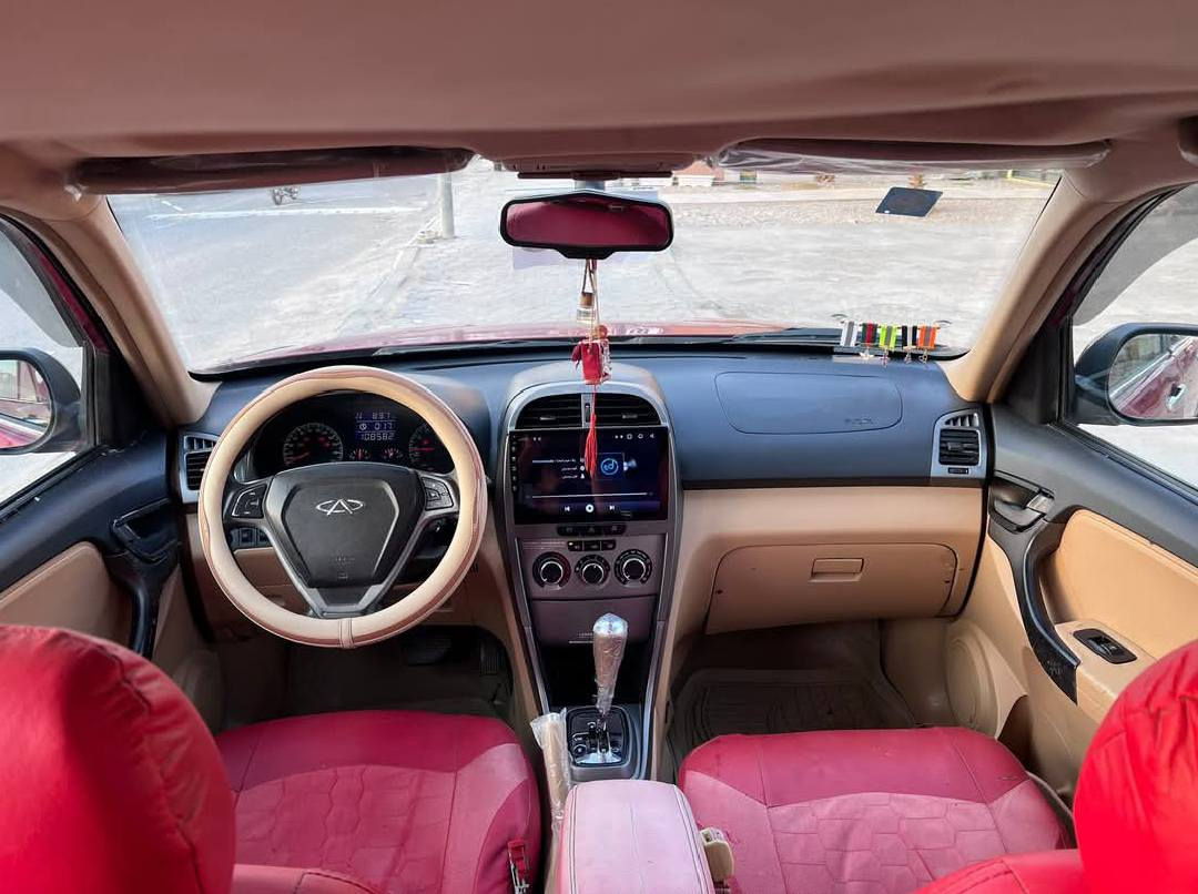 السلام عليكم تيكو للبيع مديل 13 سيارة بسمي سنوية 2030 داخله هزه مكفولة عيب شرعي واصوليات السعر 50
وبيها مجال العنوان ذي قار قضاء الشطرة ***********
